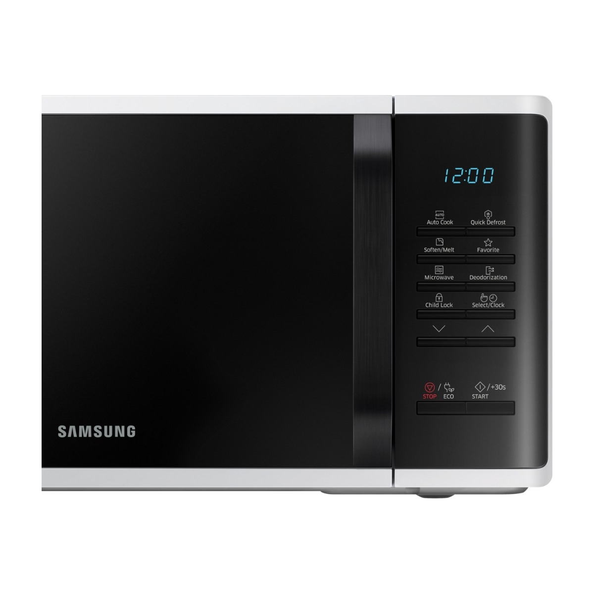Samsung MS23K3513AW/EE mikroovn billede 7