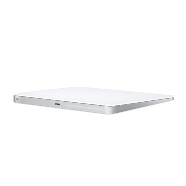Apple Magic Trackpad, hvit - Power.no