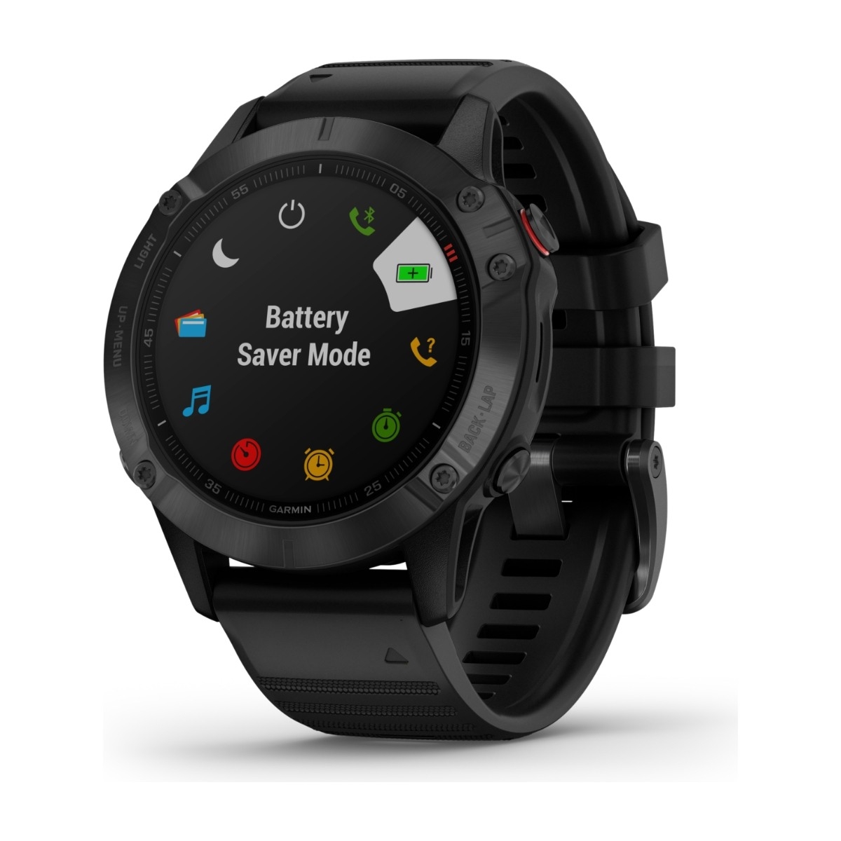 garmin fenix 6 47mm