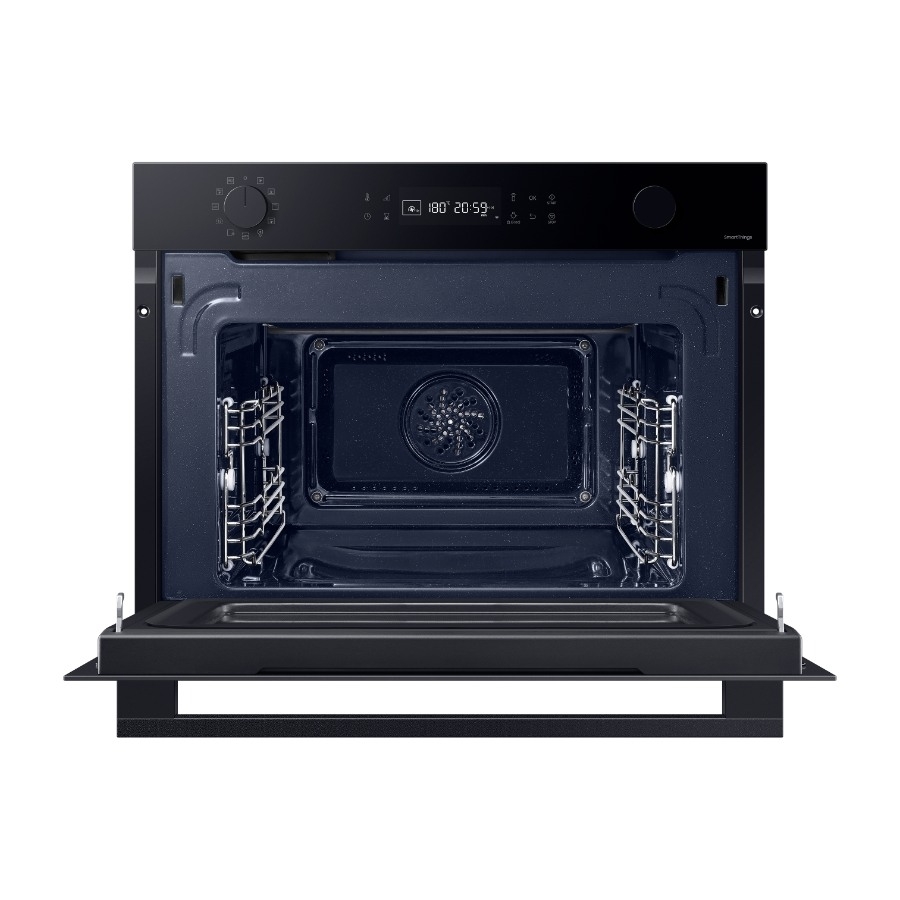 Samsung 4 Series NQ5B4553FBK/U1 kompaktovn billede 6