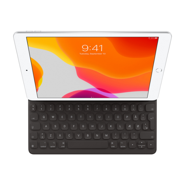 Apple Smart Keyboard iPad (9. Gen) Air (3. gen)