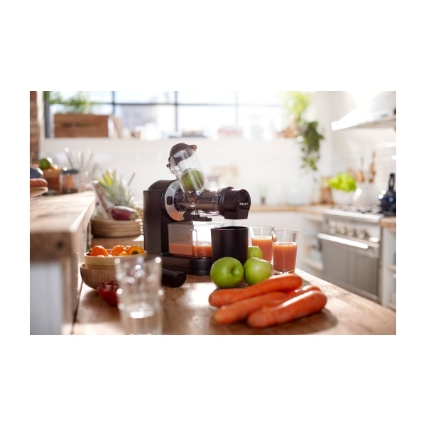 PHILIPS HR1889/70 SLOW JUICER Power.se