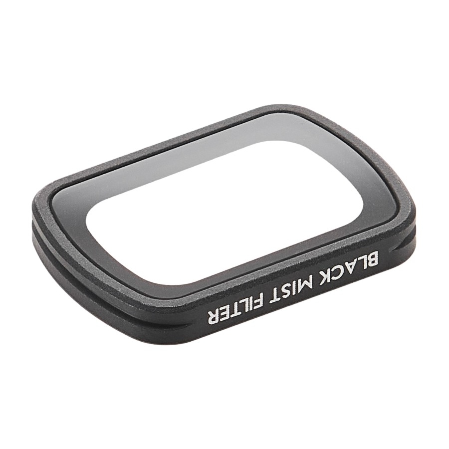 DJI Osmo Pocket 3 Black Mist filter