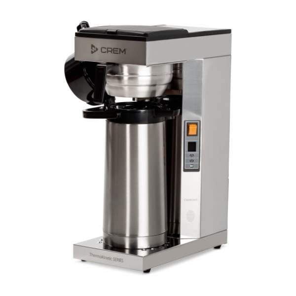 Crem Thermos A Thermokinetic kaffemaskine billede 2