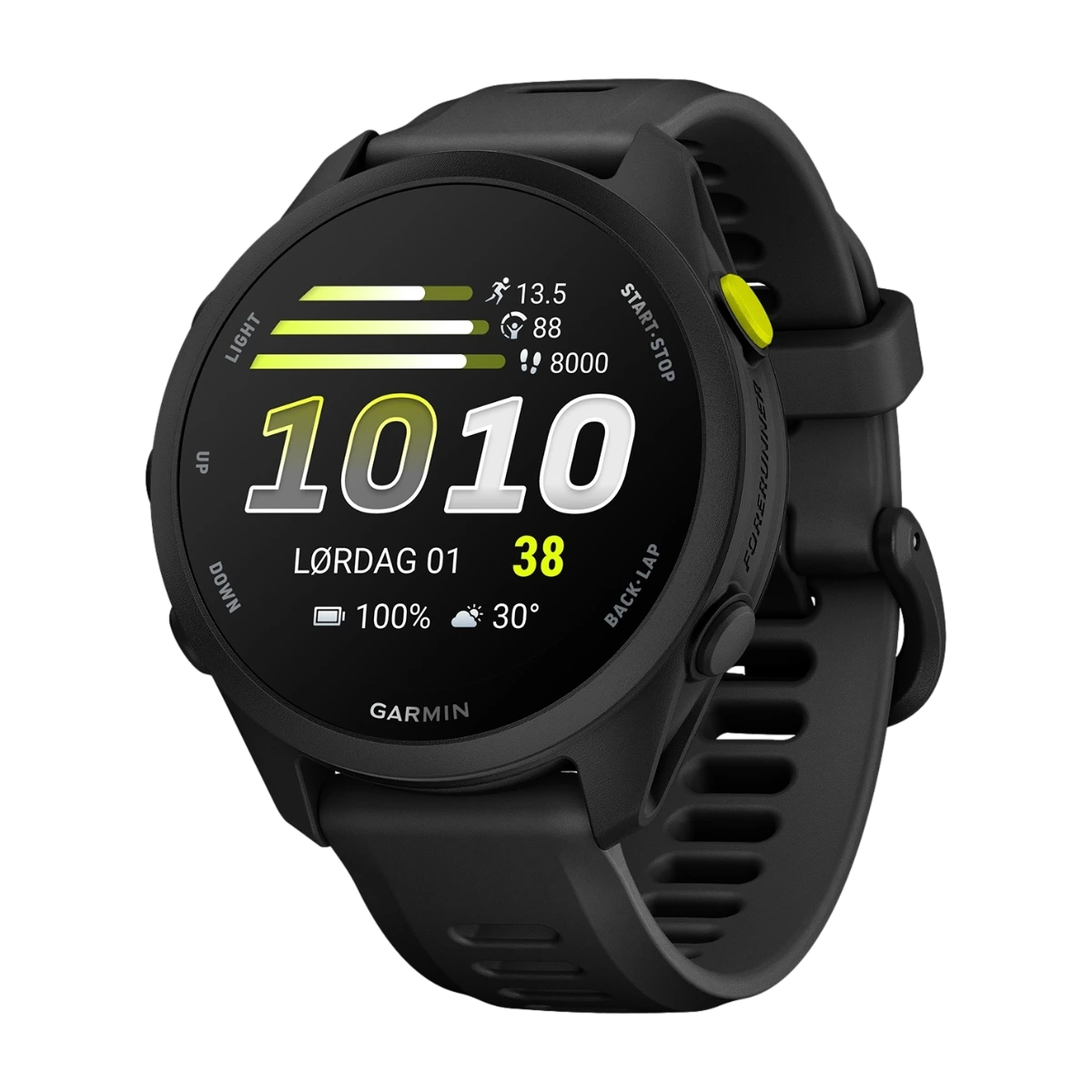 Garmin Forerunner 70 unisex