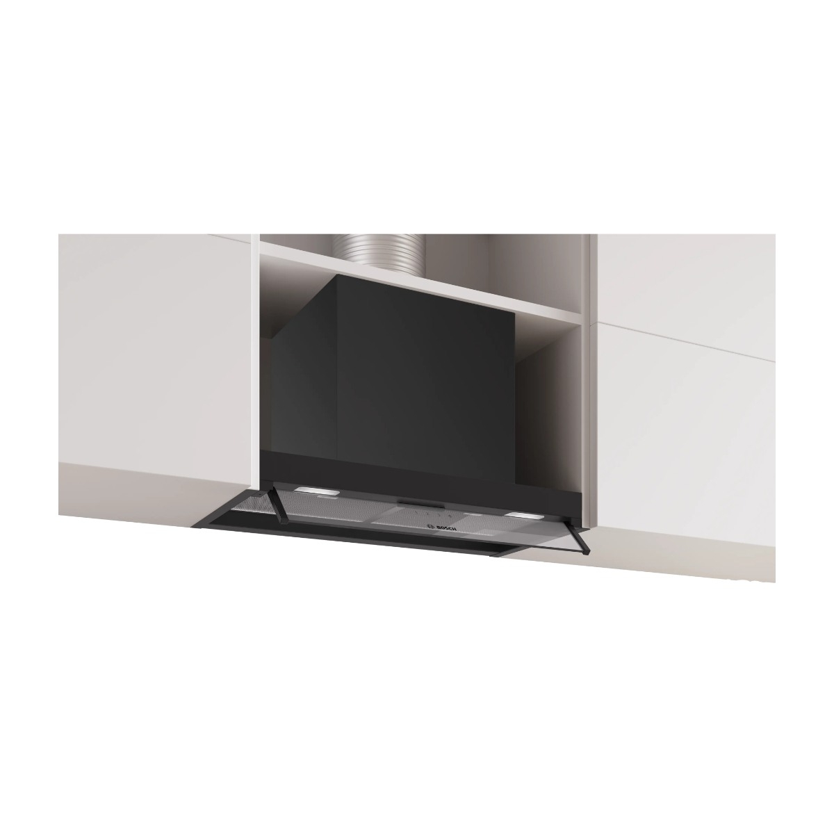 Bosch Serie 4 emhætte DBB65CC60 billede 1