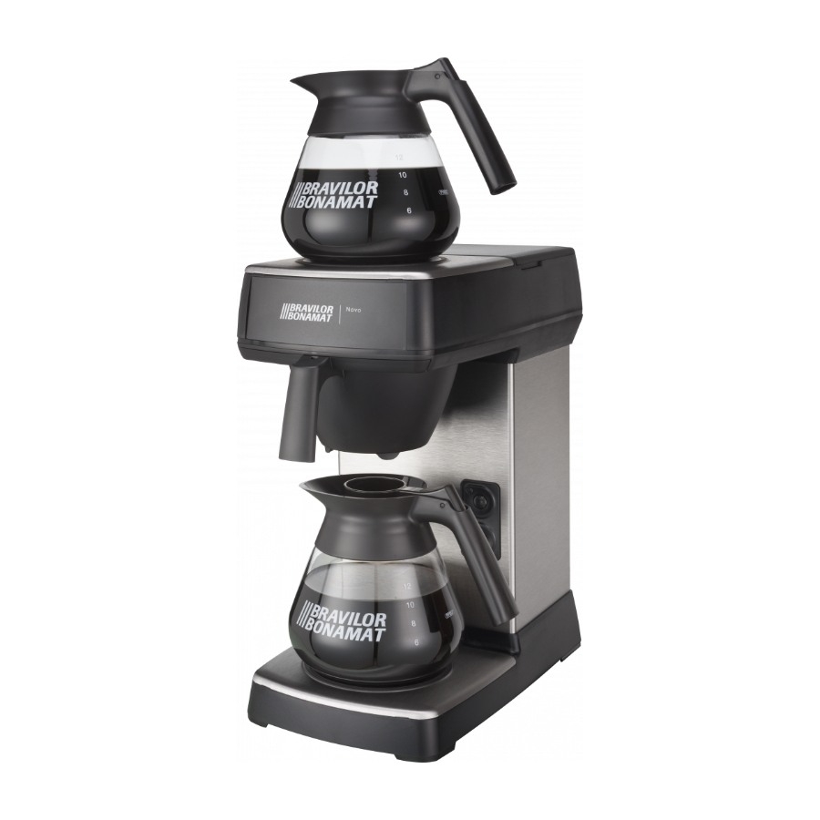 Bravilor Novo kaffemaskine billede 6