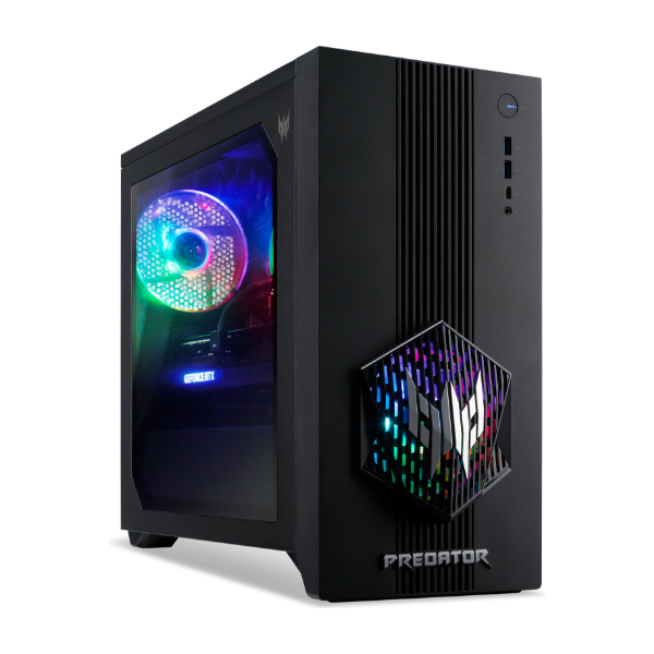 Acer Predator Orion 3000 PO3-665 stationær PC