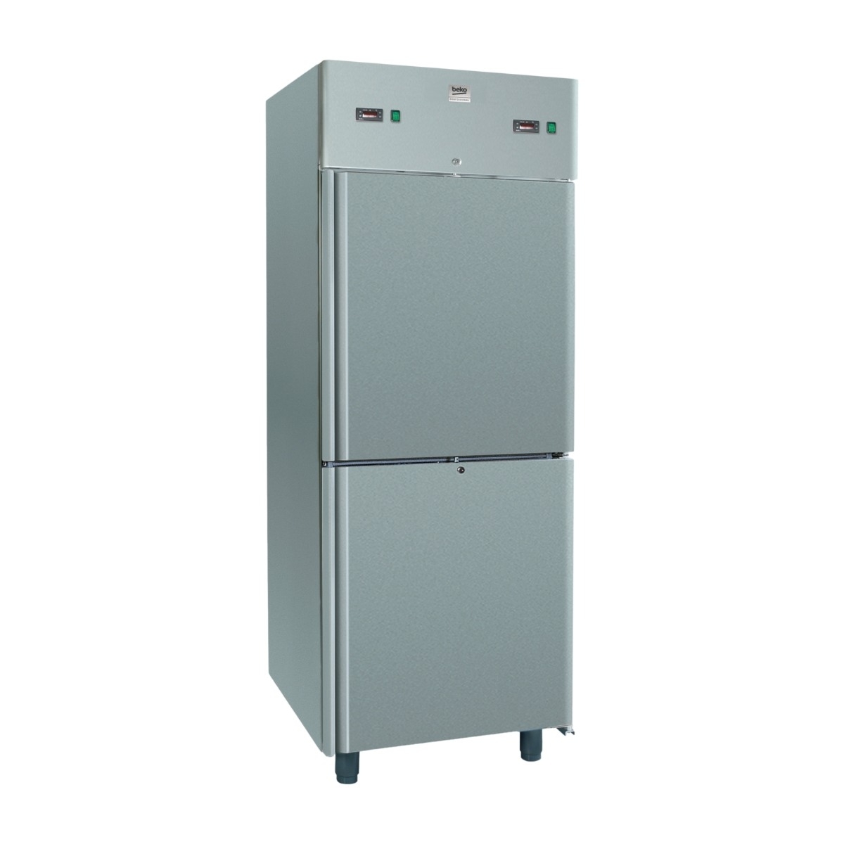 Beko Professional ADN 216 BP kølefryseskab billede 1