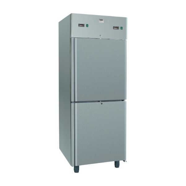 Beko Professional ADN 216 BP kølefryseskab billede 2