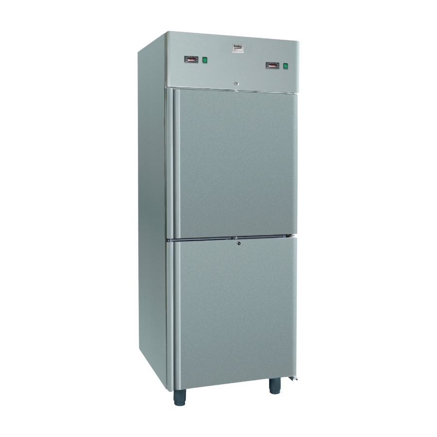 Beko Professional ADN 216 BP kølefryseskab billede 3