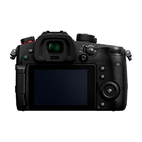 ５点セット★Canon fujifilm ricoh panasonic パナソニック LUMIX DC-GH5M2M 標準ズームレンズキット 価格比較
