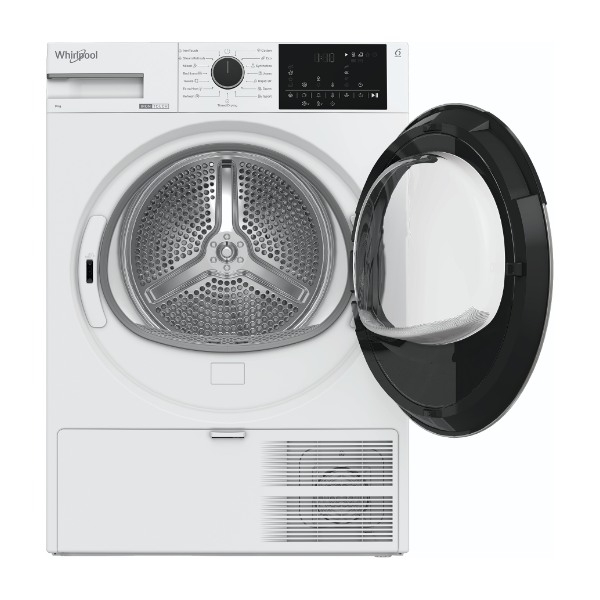 Whirlpool WSD 96M WB EE tørretumbler billede 5