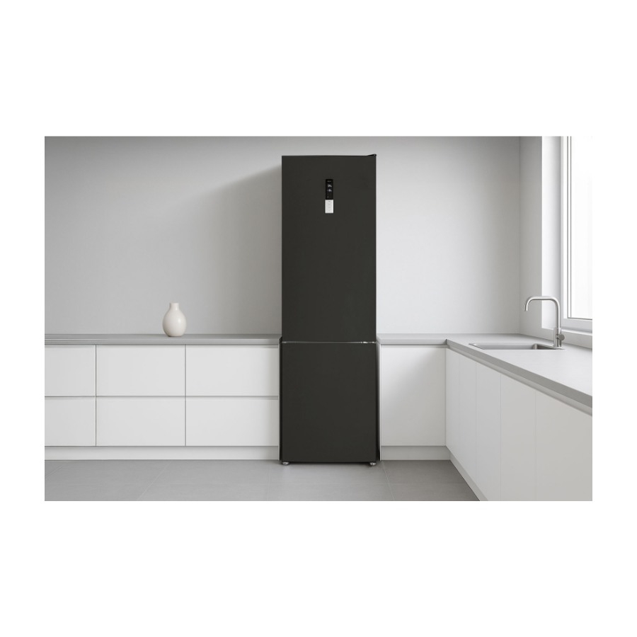 Point 5-Series POCR526DBN kølefryseskab - 7073655002296 billede 9