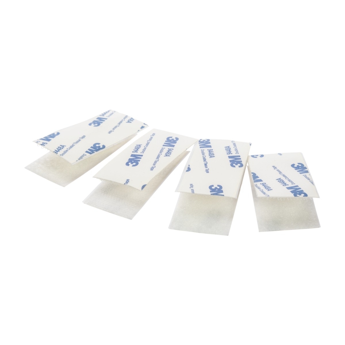 Nordic Quality Borrelås 2 X 4 pack