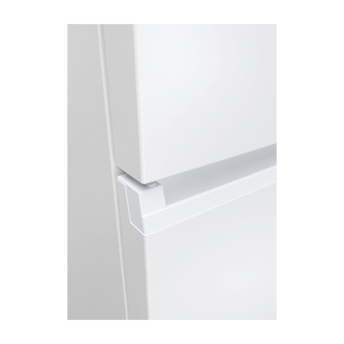 Haier 2D 60 Series 3 HDW3618DNPW kølefryseskab billede 6
