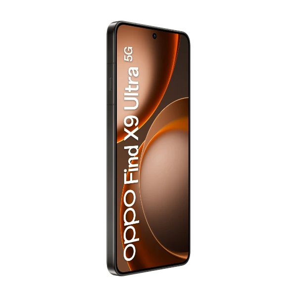 OPPO Find X9 Ultra 5G 512 GB, Tundra Umber - Power.se