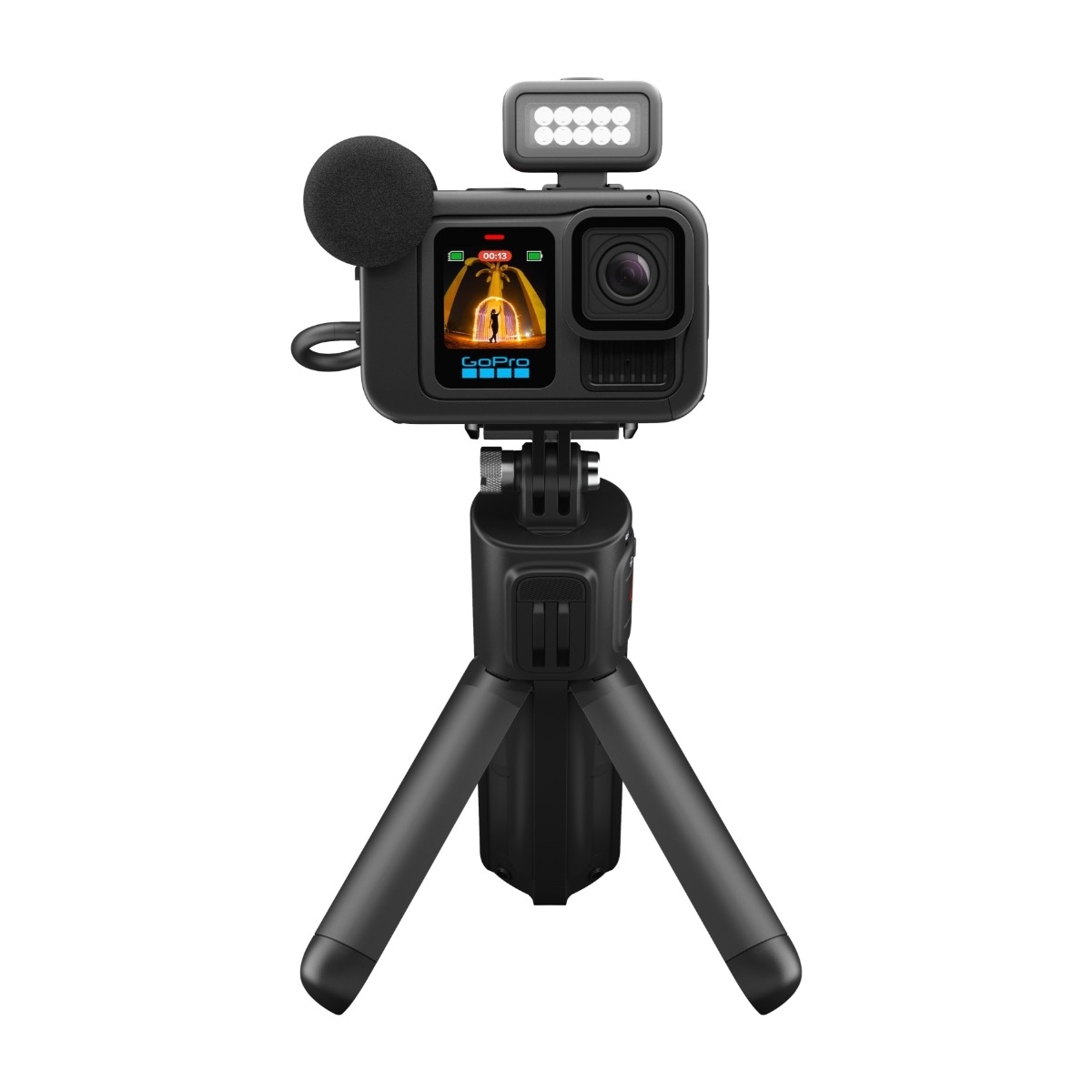 GoPro - HERO13 Black Creator Edition