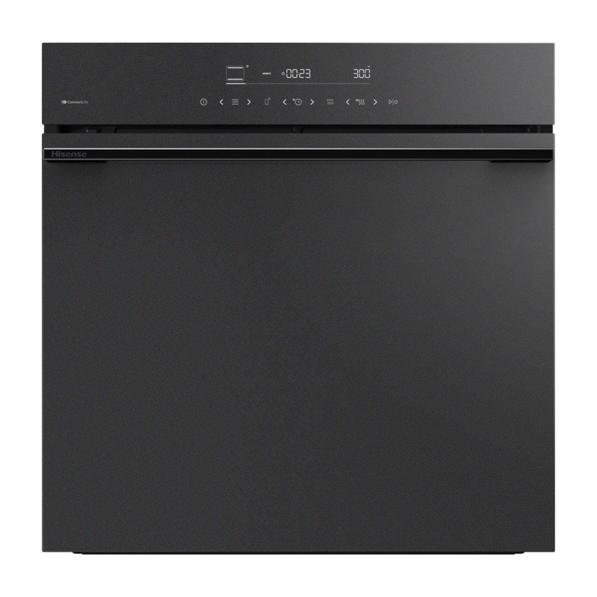 Hisense HO66MB PIZZACHEF indbygningsovn billede 1