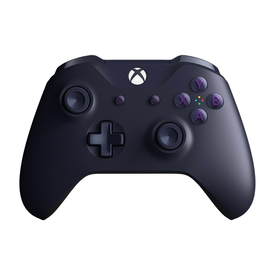 XBOX ONE TRÅDLØS CONTROLLER LIMITED EDITION - Power.dk
