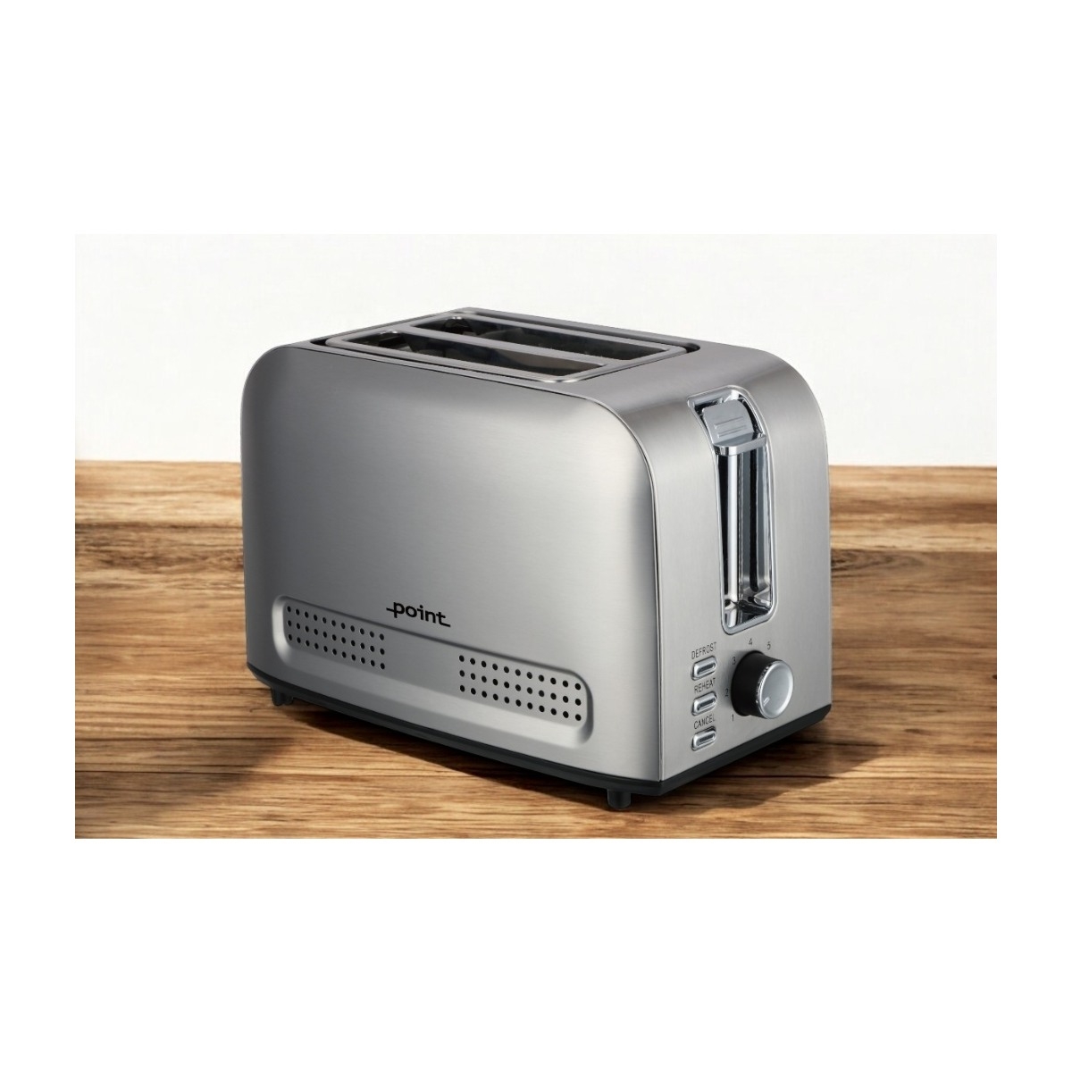 Point POT5010ST brødrister billede 3