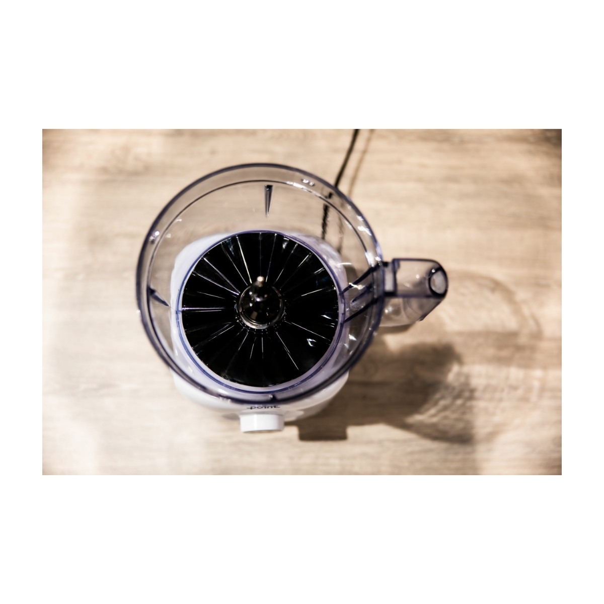 Point POFP416 foodprocessor billede 5