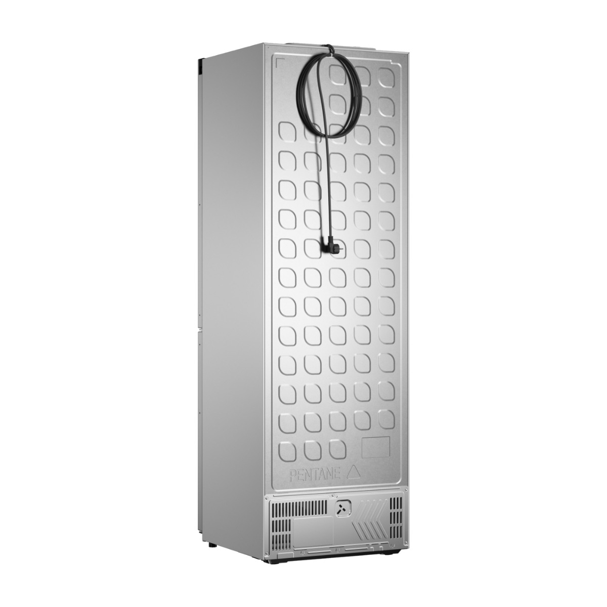 Asko Series 2 RFC2867KNBS1 kølefryseskab billede 5