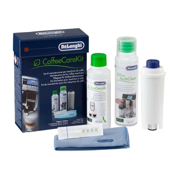 DeLonghi DLSC306 billede 1