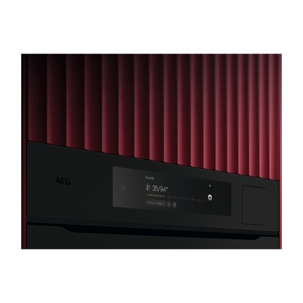 AEG 9000-serien TP9SB88XDT indbygningsovn billede 5