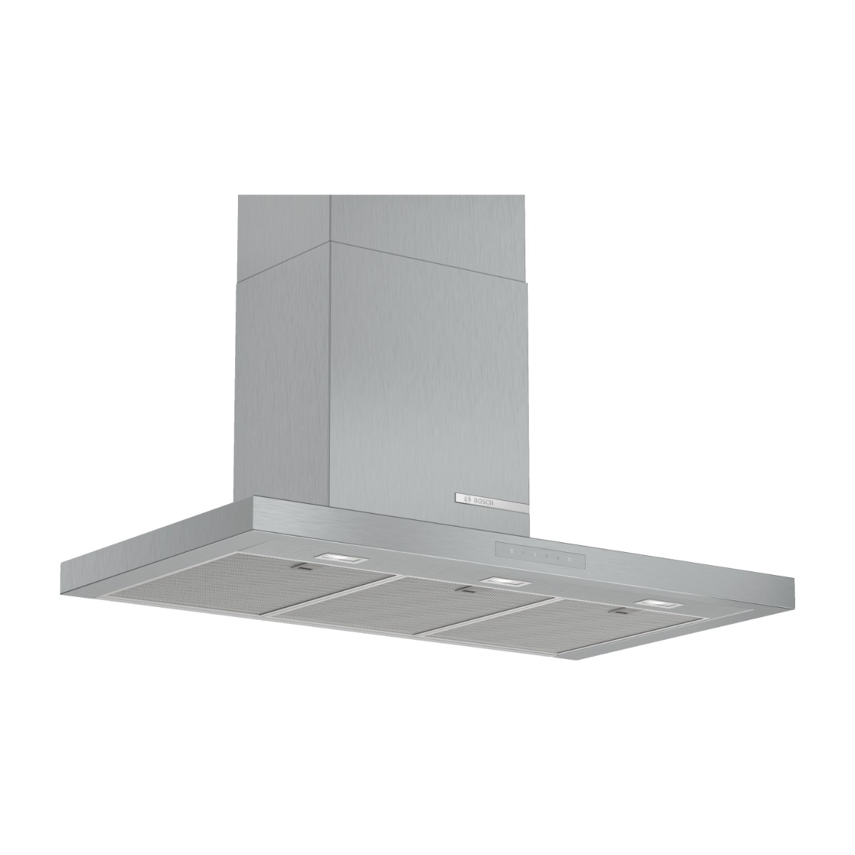 Serie 6 Dwb97cm50, 430 M³/t, Ducted/resirkulerende, A, A, B, 55 Db