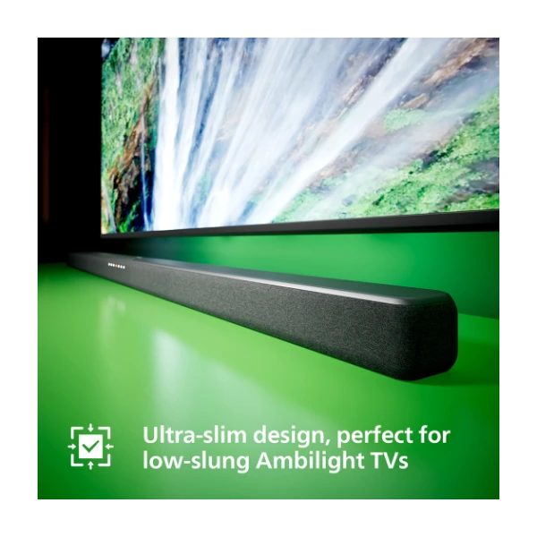 Philips TAB6309 2.1 soundbar - Power.fi