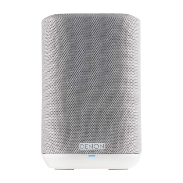 Wireless speaker white