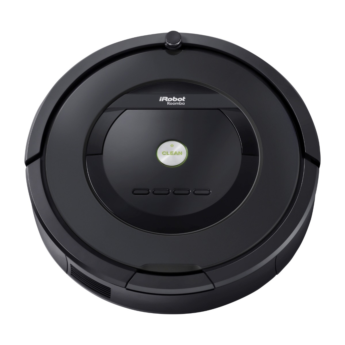 IROBOT ROOMBA 875 ROBOTSTØVSUGER Power.no IROBOT ROOMBA 875 ROBOTSTØVSUGER Power.no