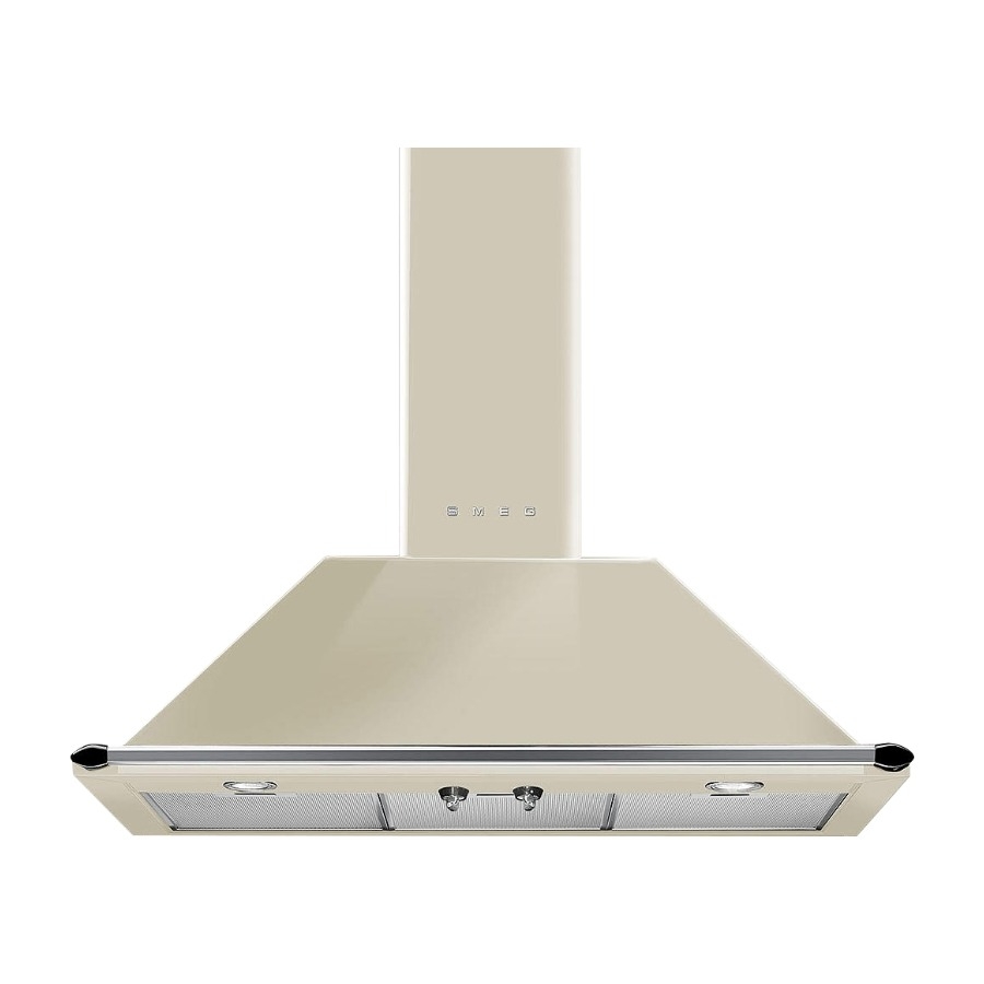 Smeg Victoria KT90PE kjøkkenventilator