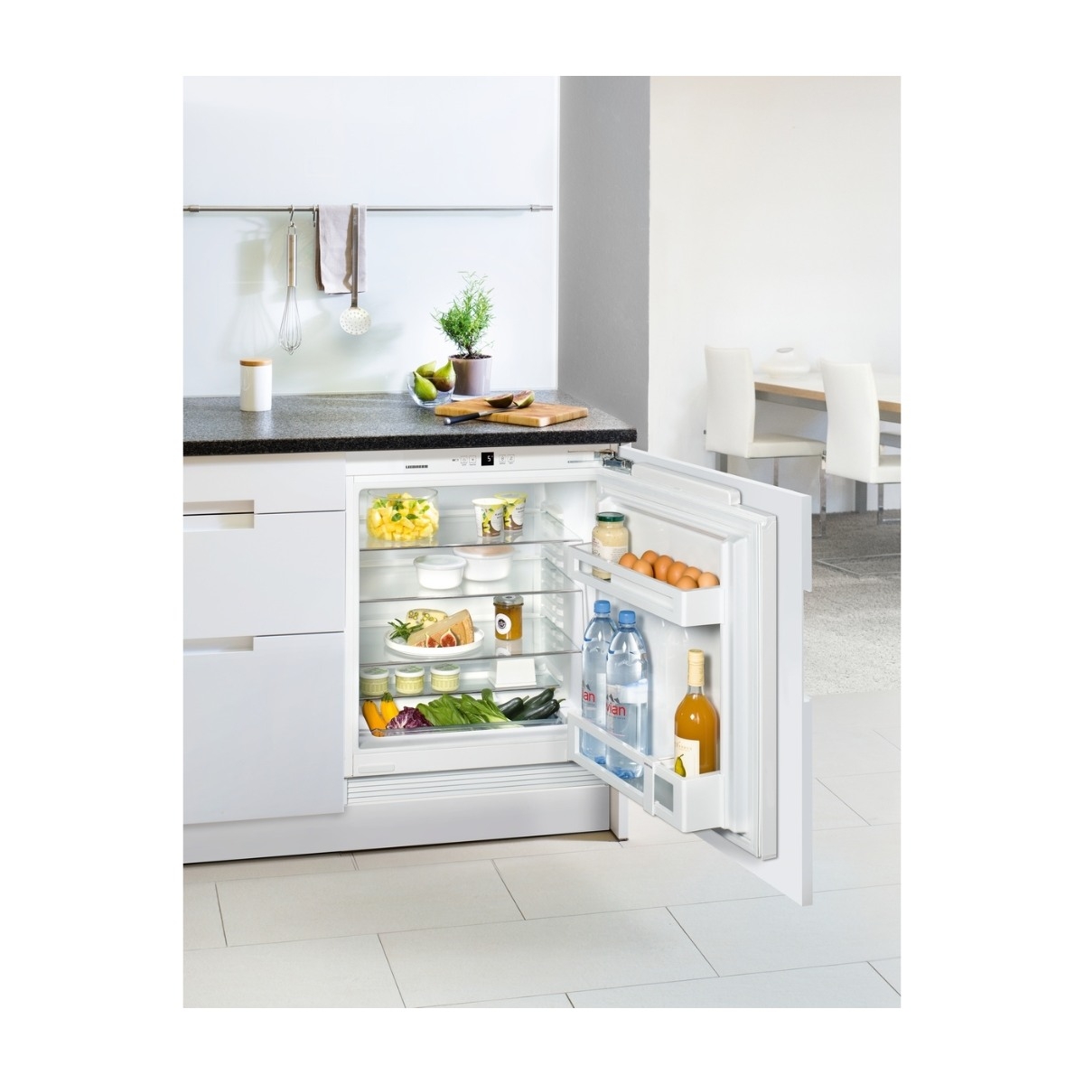 Liebherr Comfort UIK 1510-22 001 integreret køleskab billede 9