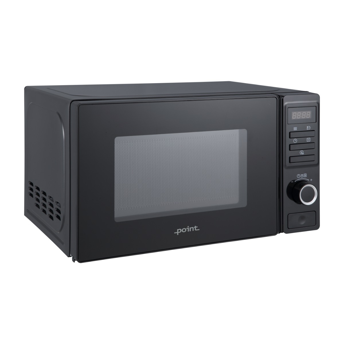 POINT 3SERIES POMW3020B MICROWAVE OVEN Life made easier