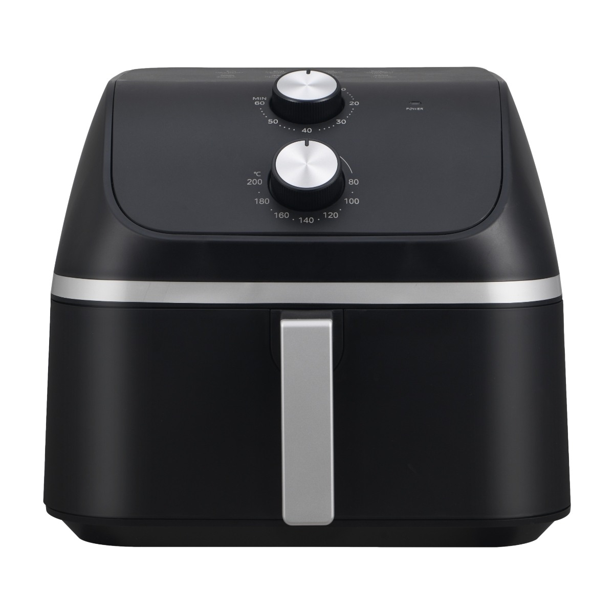 Point POAF5000 XXL airfryer billede 1