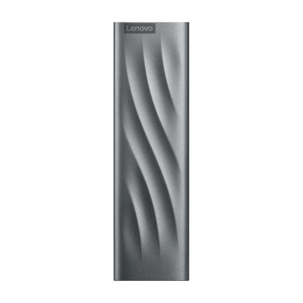Lenovo PS8 Portable extern SSD, 512 GB