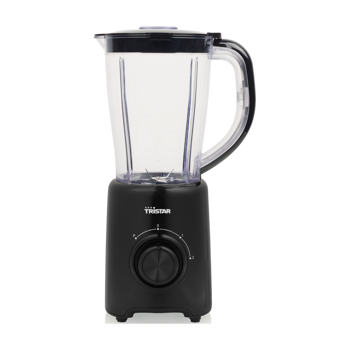 Tristar BL-4456 Mason jar blender 