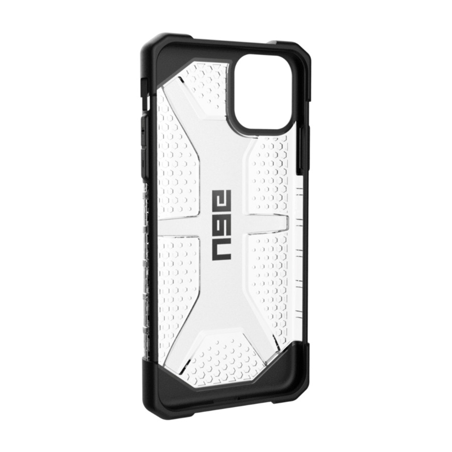 UAG PLASMA DEKSEL IPHONE 11 PRO MAX ICE Power.no UAG PLASMA DEKSEL IPHONE 11 PRO MAX ICE Power.no