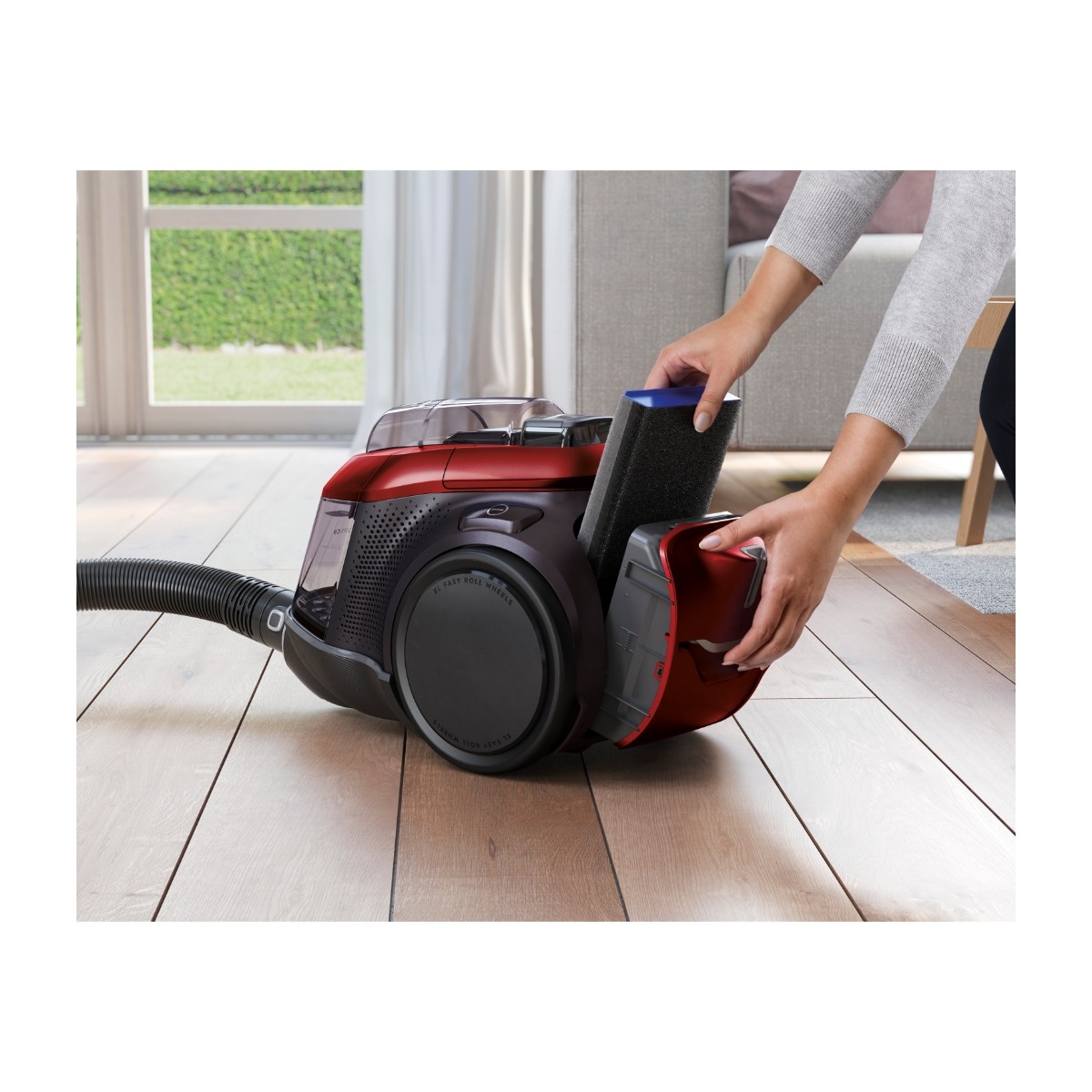 ELECTROLUX PURE C9 ANIMAL POSELØS STØVSUGER Power.no ELECTROLUX PURE C9 ANIMAL POSELØS STØVSUGER Power.no
