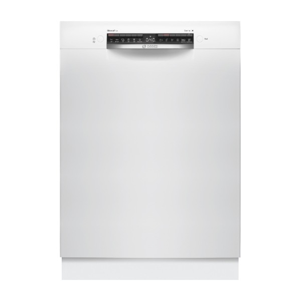 Bosch Serie 4 SMU4HMW00S opvaskemaskine billede 3