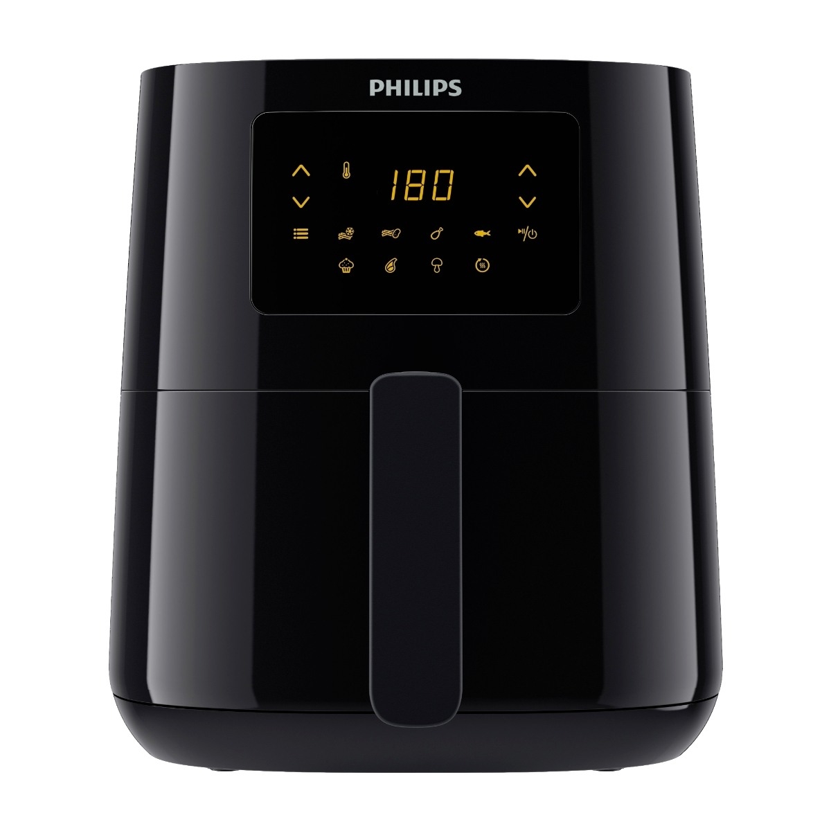 Philips HD9252/90 Essential Compact airfryer billede 1