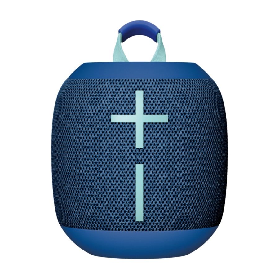 WONDERBOOM 4 trådløs bærbar høyttaler (cobalt blue)