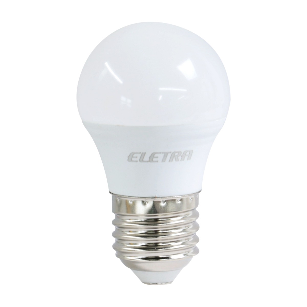 Eletra LED-lampa E27 G45 1.6W 2-pack