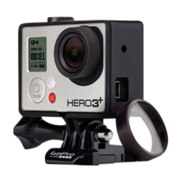 GoPro Lens Protection accessories