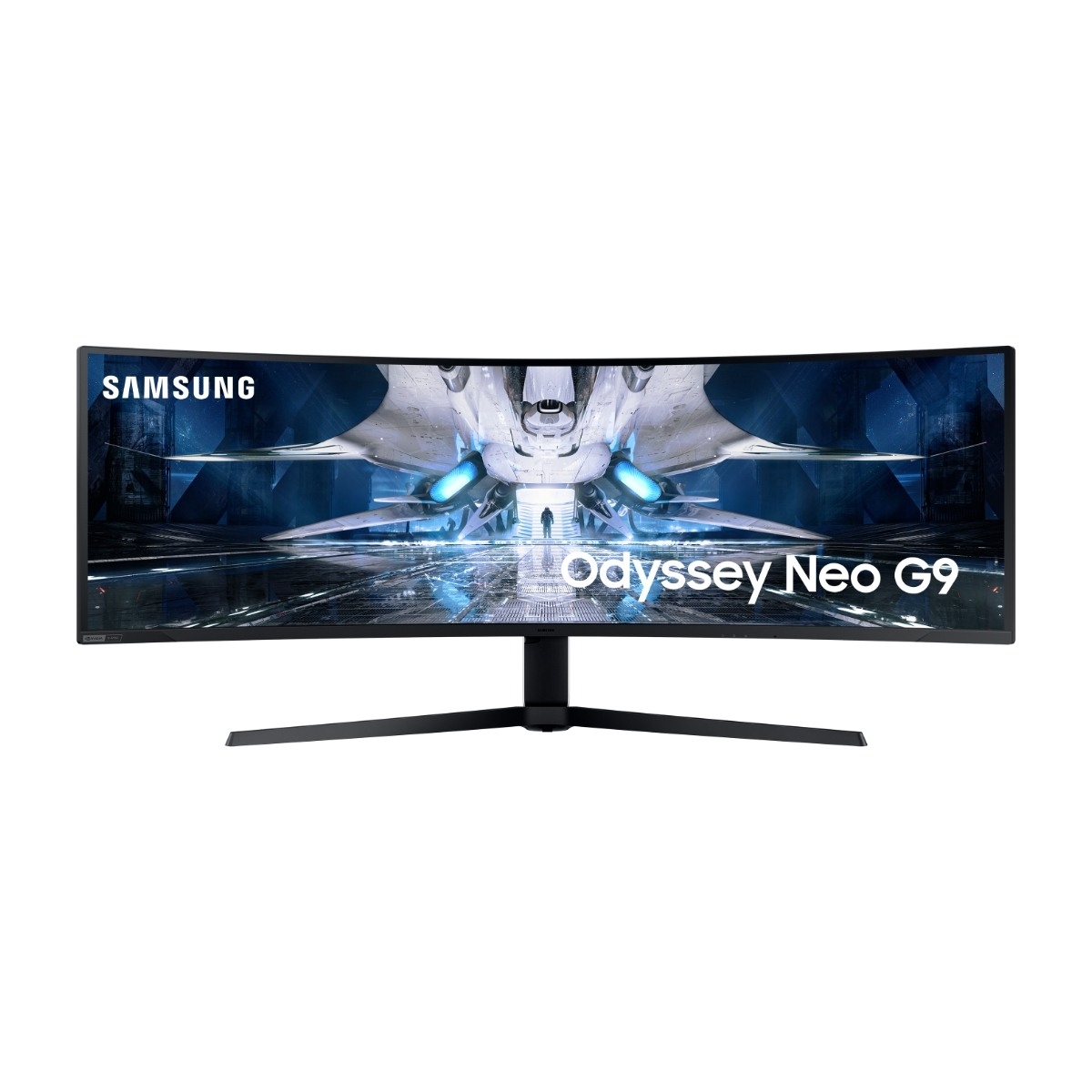 Samsung Odyssey Neo G9 LS49AG952 49