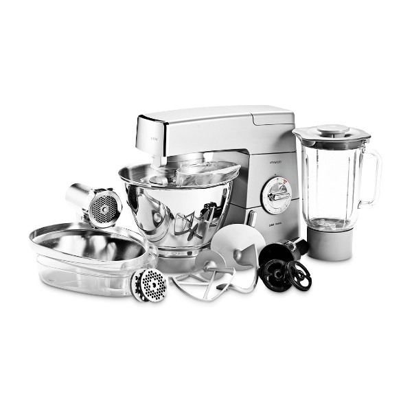 Kenwood chef clearance km331