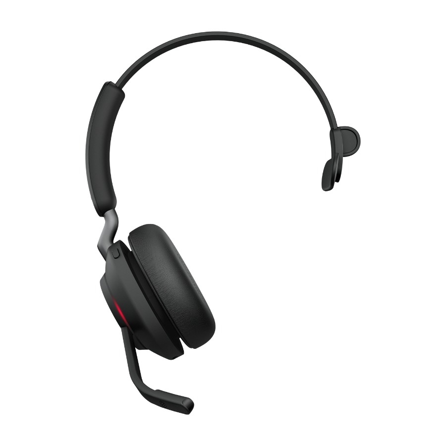 Jabra Evolve2 65 MS Mono USB-C trådløst headset