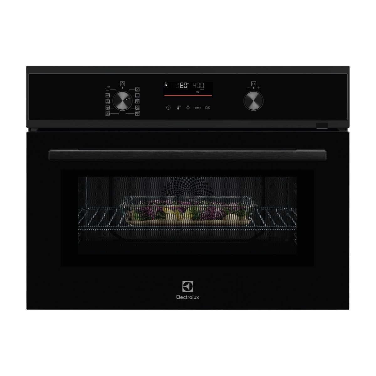 Electrolux Ovn COM800CB billede 1